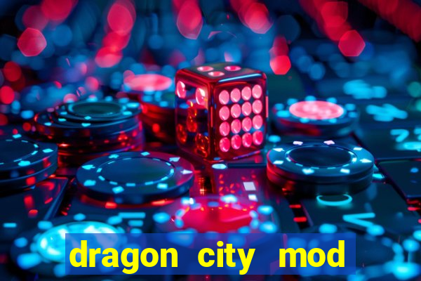 dragon city mod apk team2earn